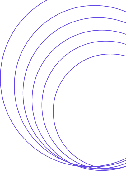 Circles Vector Right