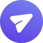 Telegram Send Icon