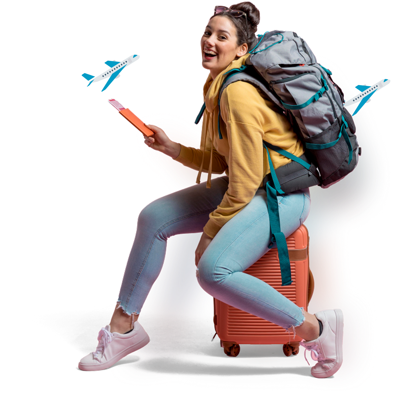 Traveler